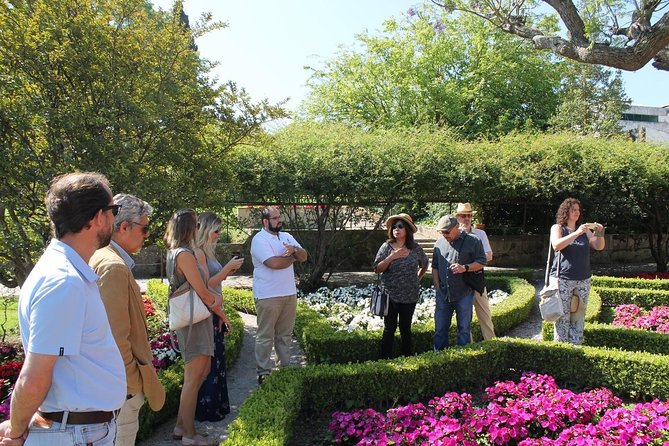 Private Wine Tasting in the Setúbal Wine Region, from Lisbon - Palmela lunch details, plus what to expect in the real world