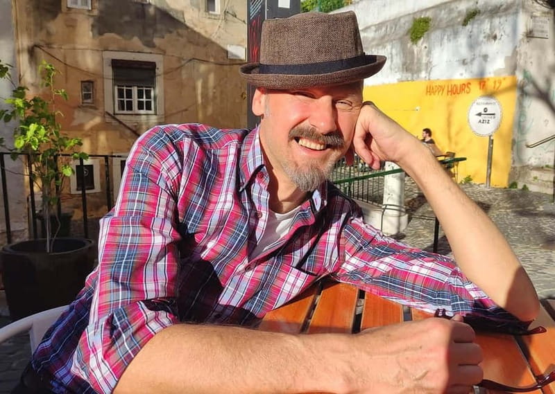 Queer Lisbon History Tour: scene/history - Price and Value: Why $58 Can Be a Good Deal