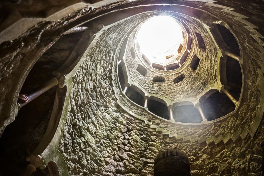 Quinta da Regaleira: Skip-The-Booth E-Ticket and Audio Guide - Should you book this Quinta da Regaleira audio ticket?