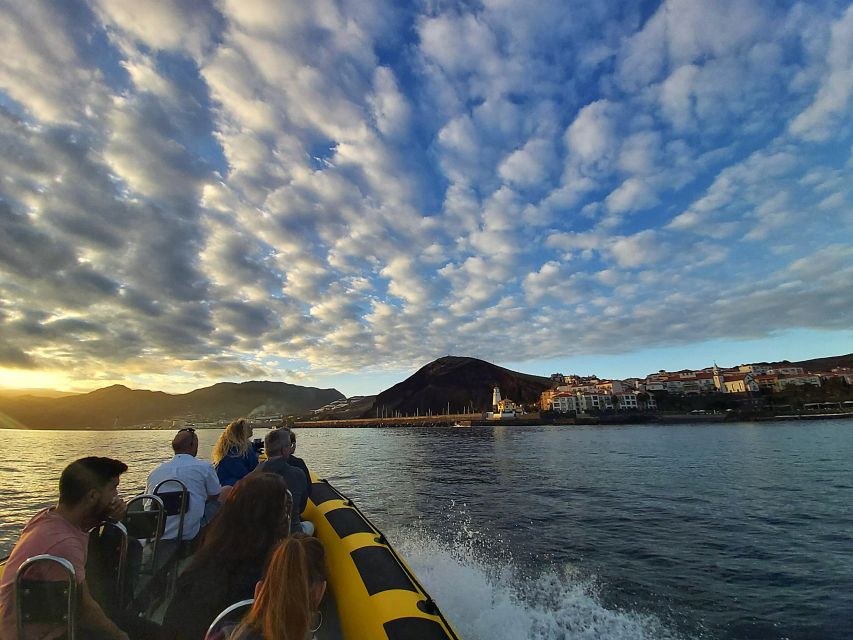 Quinta do Lorde: Kayak Experience in Ponta de São Lourenço - Key things that make this kayak day worth your attention