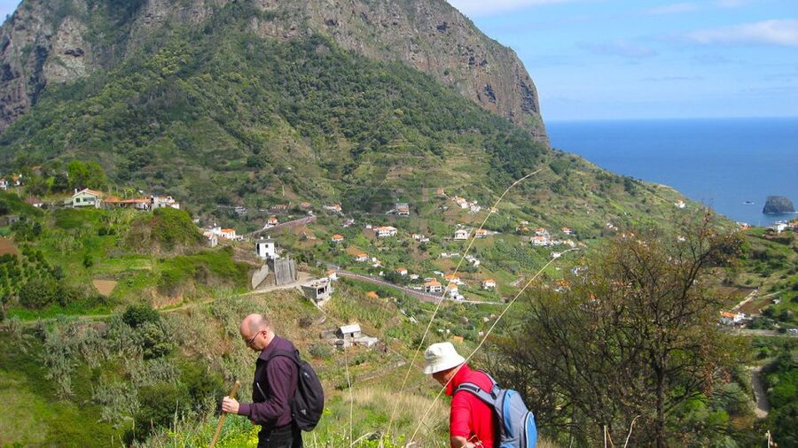Referta / Castelejo - Levada Walk - Key things that make Referta / Castelejo special