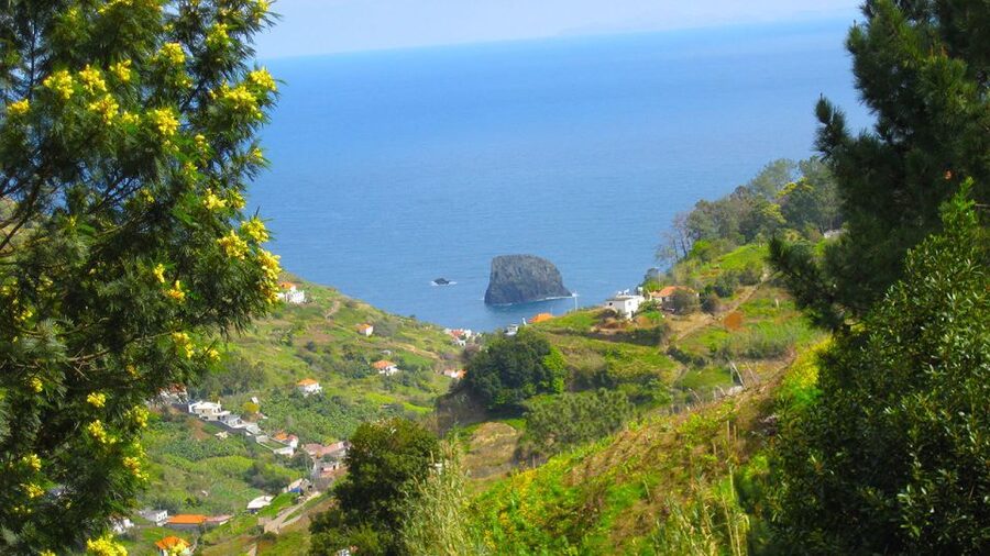 Referta / Castelejo - Levada Walk - Practical tips to help you enjoy it without stress