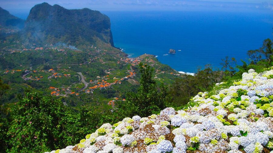 Referta / Castelejo - Levada Walk - Who should book this walk, and who might want a different Madeira hike