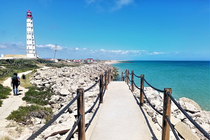 Ria Formosa Natural Park and Islands Boat Cruise from Faro - Stop 2: Ria Formosa Natural Park Channels, Tides, and Bird Spotting