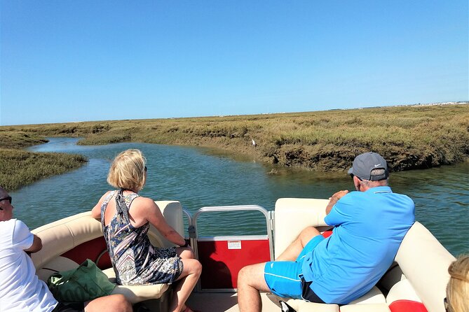 Ria Formosa Natural Park and Islands Boat Cruise from Faro - Price and Value: Is This $51.11 Cruise a Good Deal?