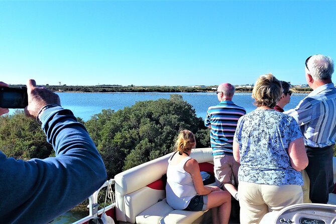 Ria Formosa Natural Park and Islands Boat Cruise from Faro - Who This Cruise Suits (and Who Might Want a Different Option)