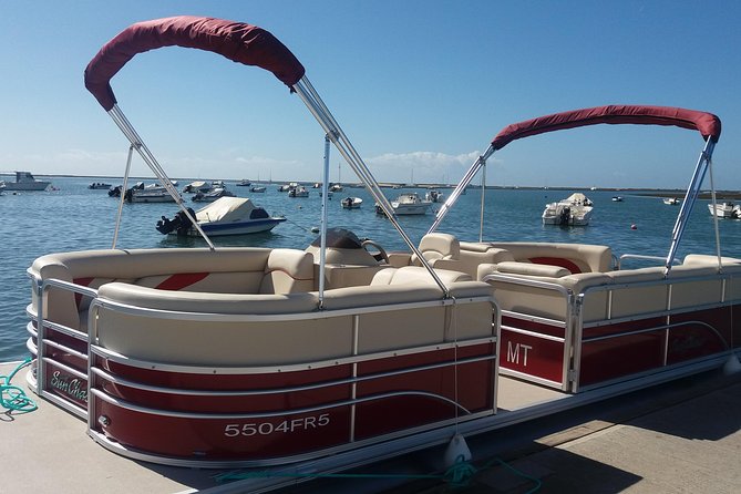 Ria Formosa Natural Park and Islands Boat Cruise from Faro - A Practical Checklist for Your Best Day on the Water