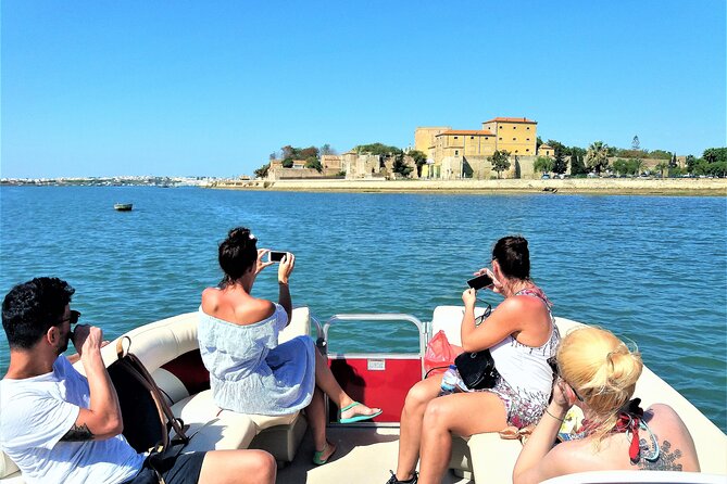 Ria Formosa Natural Park and Islands Boat Cruise from Faro - Stop 1: Barreta Island Dunes, Fauna, and That Swim on Portugal’s Southern Edge