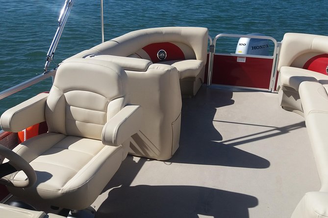 Ria Formosa Sunset 1 hour Boat Trip in Faro - Comfort and Group Size: What “Up to 27” Changes