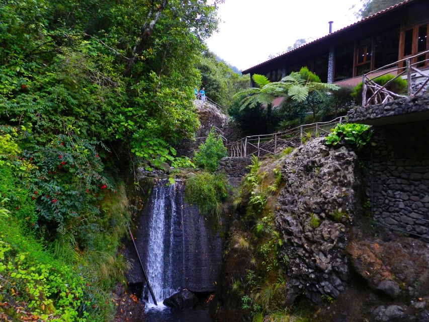 Ribeiro Frio / Portela - Levada Walk - Price and Value: Is $50 Worth It for a Full Day?