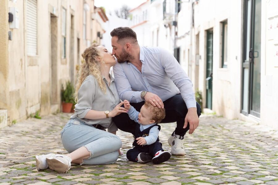 Romantic Photoshoot Experience for Couples in Lisbon - Alfama: why this is the right place for couple photos
