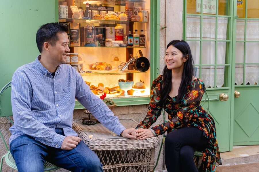 Romantic Photoshoot Experience for Couples in Lisbon - Who this fits best (and who might want something else)
