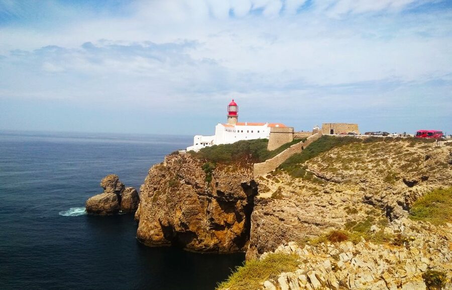 Sagres & Cape St. Vincent Half-Day Tour from Lagos - Key Things I’d Lock In Before You Go