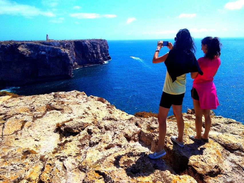 Sagres & Cape St. Vincent Half-Day Tour from Lagos - Price and value: is $69 a good deal for Sagres and Cape St. Vincent?