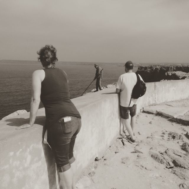 Sagres & Cape St. Vincent Half-Day Tour from Lagos - Who this tour is perfect for, and who should skip it