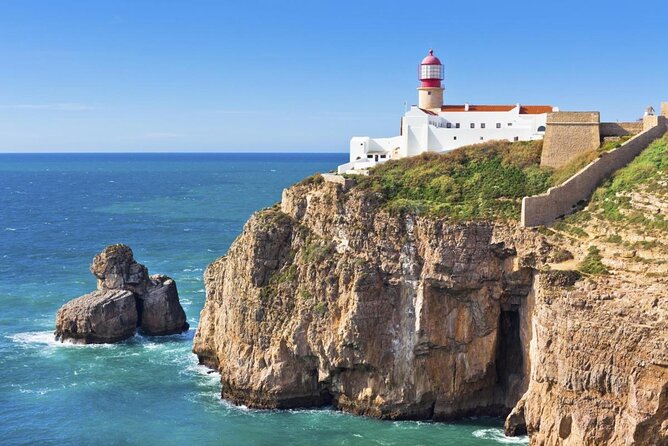 Sagres: Praia Da Ingrina Caves Guided Kayaking Tour - Key things to know before you paddle