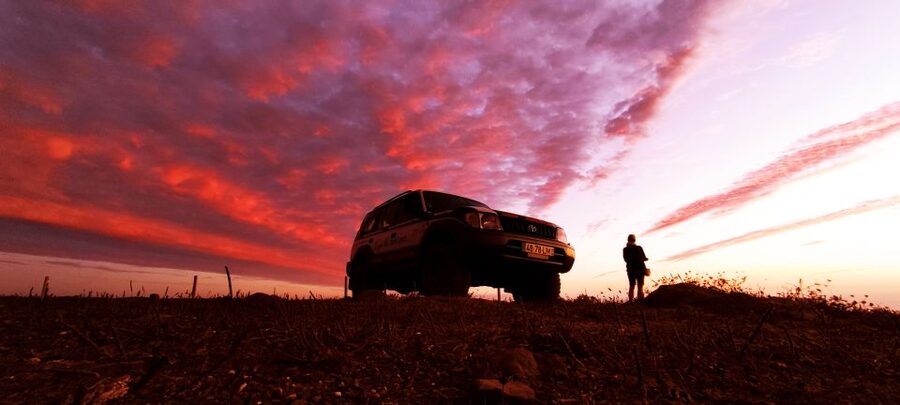 Sagres: Sagres Natural Park Sunset Tour by Jeep - Key Highlights You Will Care About