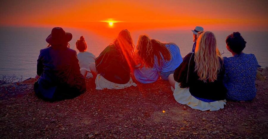 Sagres: Sagres Natural Park Sunset Tour by Jeep - Vila de Sagres: Starting With Place, Not Just Photos