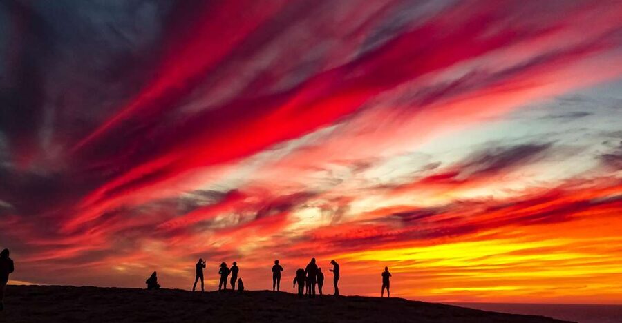 Sagres: Sunset Tour - Who this tour fits best (and who should skip it)