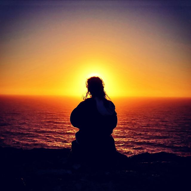 Sagres: Sunset Tour - Guides like Antonio and Margarida, and why the commentary matters