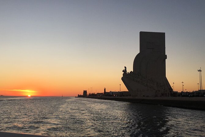Sailboat Tour in Lisbon with drinks included | Morning and Sunset - Drinks, comfort, and the few gotchas to plan for