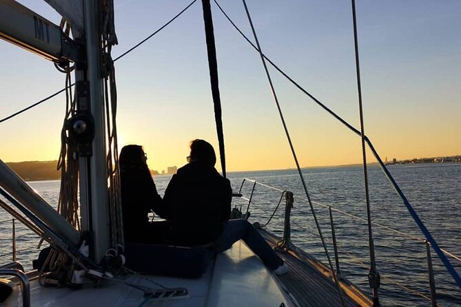 Sailboat Tour in Lisbon with drinks included | Morning and Sunset - Who should book this sunset sail, and who should skip it