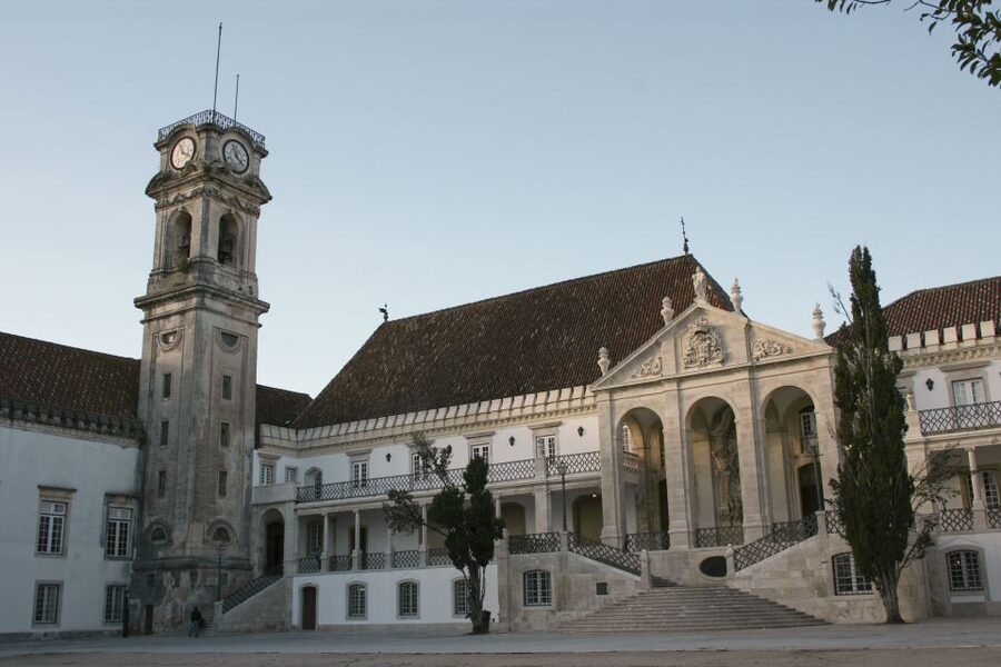 Sanctuary of Fátima and Coimbra City Tour - Key highlights you will actually care about
