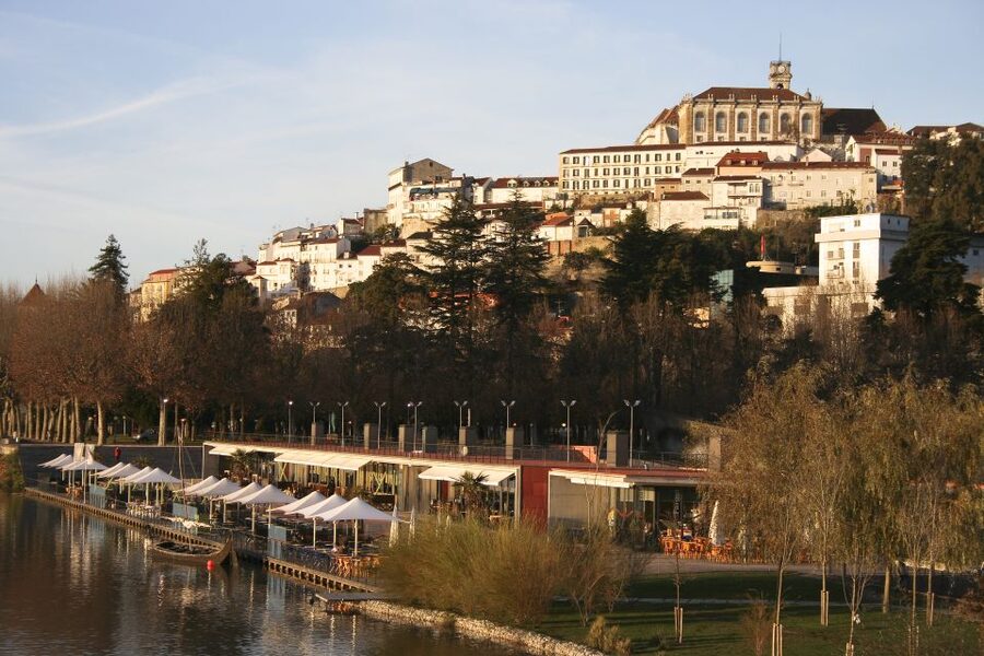 Sanctuary of Fátima and Coimbra City Tour - Stop 2: Sanctuary of Our Lady of Fátima, with key basilica moments