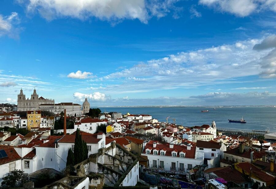 São Jorge Castle Skip-the-line Entry Ticket - Key Highlights That Make This Ticket Worth It