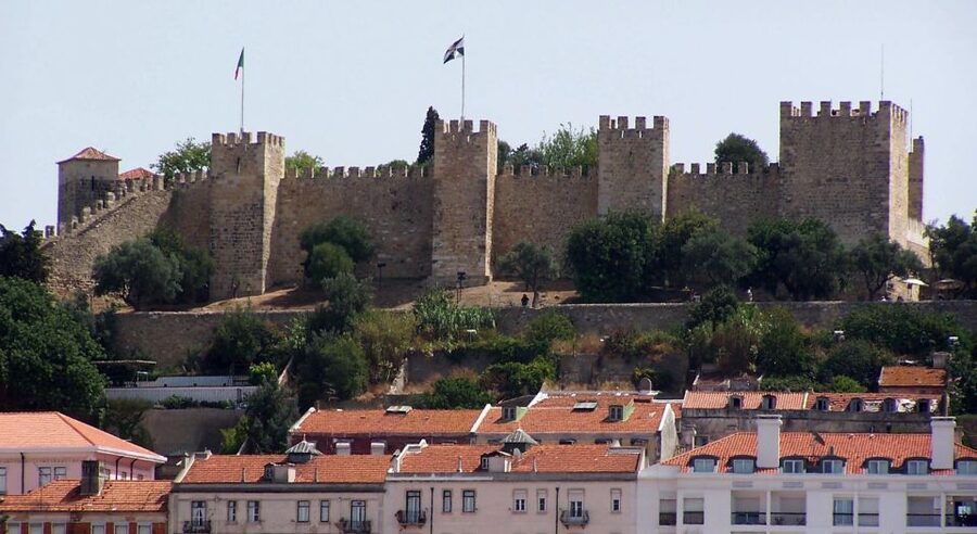 São Jorge Castle Skip-the-line Entry Ticket - Why São Jorge Castle Feels Like a Lisbon Must-Do