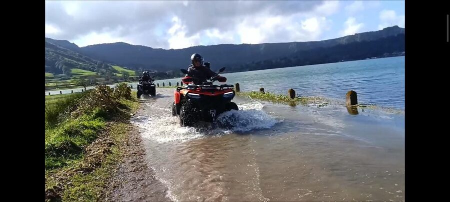 São Miguel: Sete Cidades Quad / Buggy Tour - Safety, comfort, and who this tour fits best