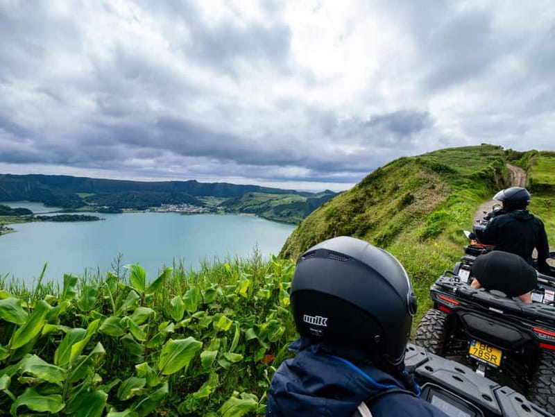 São Miguel: Sete Cidades Quad / Buggy Tour - Price and value: why $82 can feel fair for this kind of access