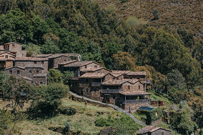 Schist Villages and medieval castles tour - Key things I’d prioritize before you go