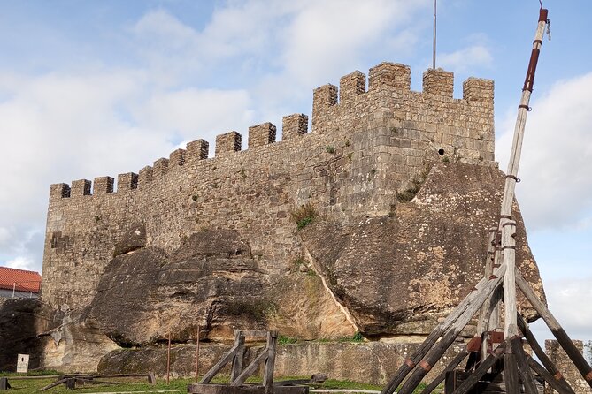Schist Villages and medieval castles tour - Aldeias de Xisto, 4.5 hours from Coimbra: the value of a focused day