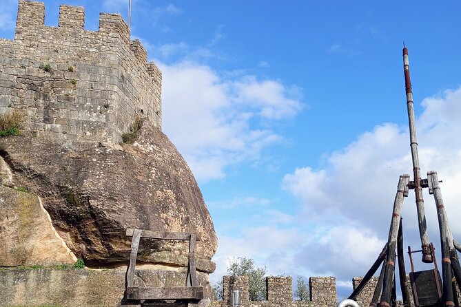Schist Villages and medieval castles tour - Schist villages on a human scale: learning what daily life looked like