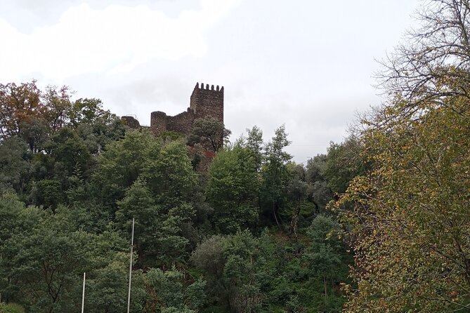 Schist Villages and Medieval Castles Tour - What you actually get for the money