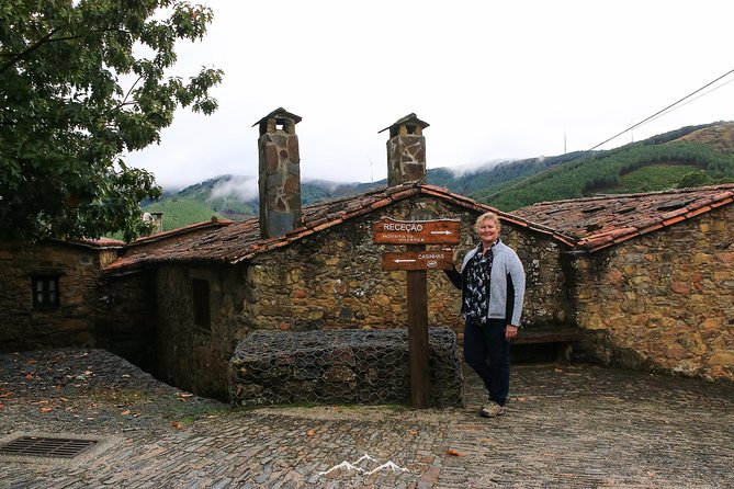 Schist Villages at Lousa Mountain - Key highlights that actually matter