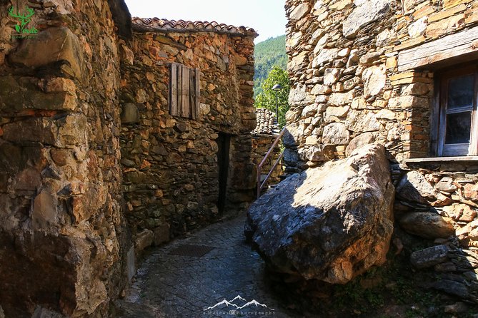 Schist Villages at Lousa Mountain - Coimbra to Lousã Mountain: how the day gets rolling