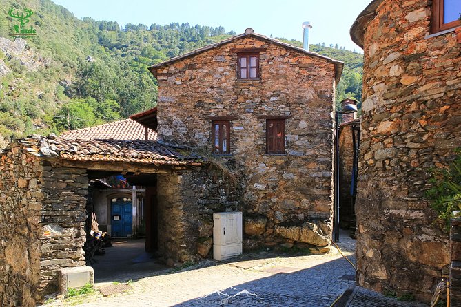 Schist Villages at Lousa Mountain - Full-day upgrade: Aigra Velha and Aigra Nova bring higher-altitude calm