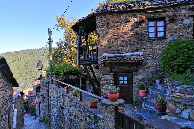 Schist Villages of Lousã Mountain, half-day from Coimbra - Key highlights worth your attention