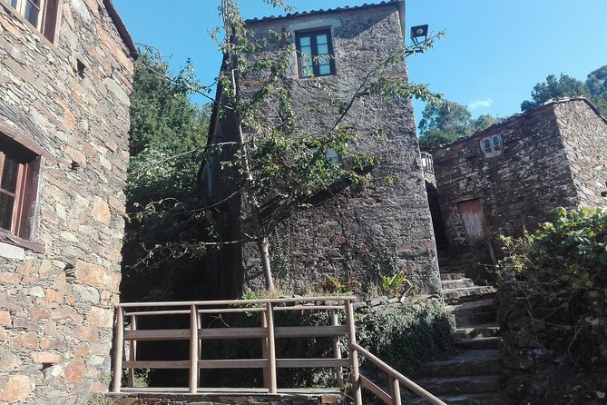 Schist Villages of Lousã Mountain, half-day from Coimbra - Lousã Schist Villages: why this matters beyond pretty stone