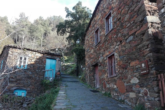 Schist Villages of Lousã Mountain, half-day from Coimbra - What the walking really feels like (and how to prepare)