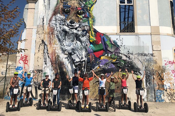 Segway Super Tour - Key Things You’ll Notice on This Segway Super Tour