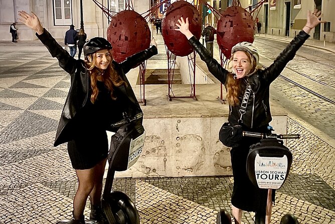 Segway Super Tour - Price and Time: What You Get for About 90.74