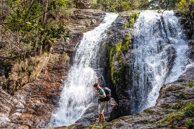 Serra D’Arga Hike, Dive & Dine Like A Local in a Secret Spot - Serra D’Arga at 4:00 pm: what your afternoon timeline looks like