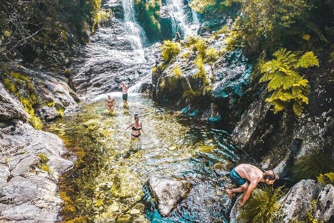 Serra D’Arga Hike, Dive & Dine Like A Local in a Secret Spot - From hike to dinner: the local village meal and drinks