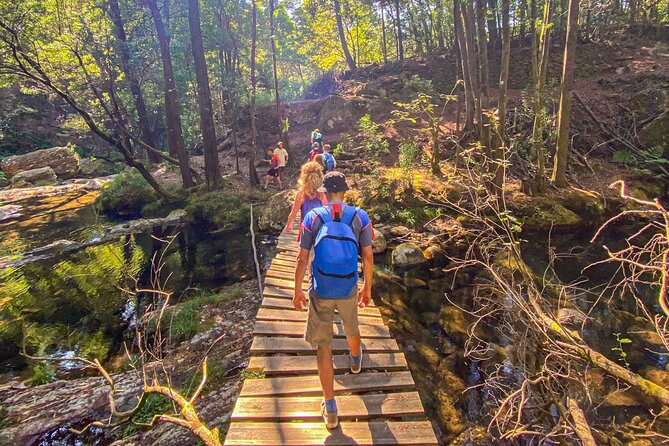 Serra D’Arga Hike, Dive & Dine Like A Local in a Secret Spot - Price and value: is $132.03 per person worth it?