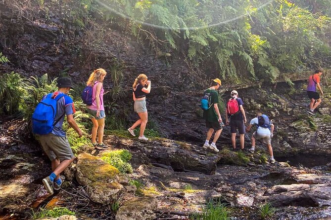 Serra D’Arga Hike, Dive & Dine Like A Local in a Secret Spot - Weather can change everything, so don’t treat it as guaranteed