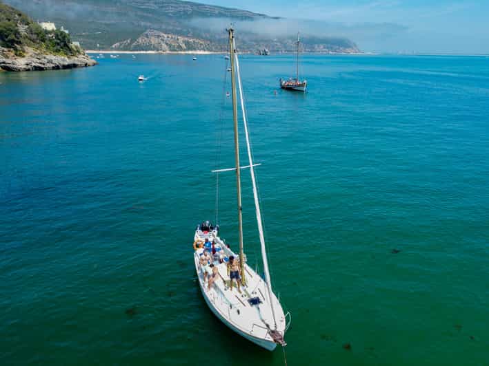 Serra da Arrábida : Sailing Tour - Serra da Arrábida sailing: what you’re really buying in 4 hours