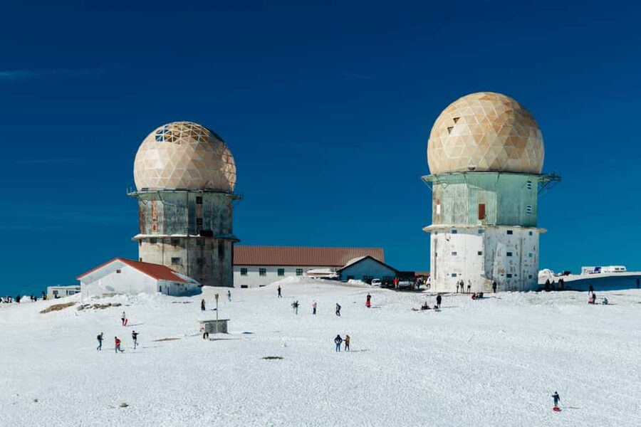 Serra da Estrela: Tour of the Natural Highlights - Key things to know before you go